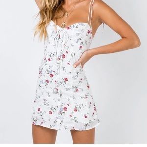 Princess polly dress